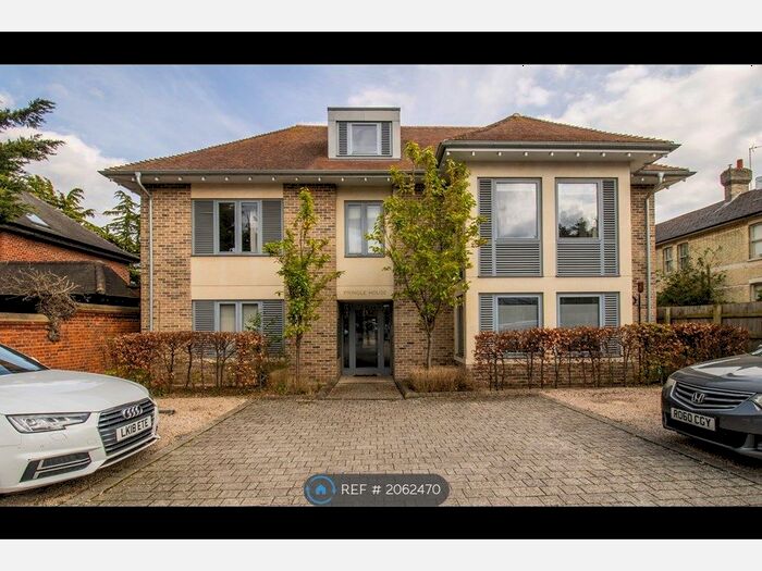 1 Bedroom Flat To Rent In Pringle House, Cambridge, CB4