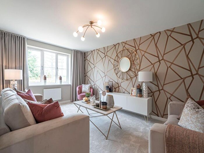 2 Bedroom Terraced House For Sale In Baker Drive Hethersett, NR9