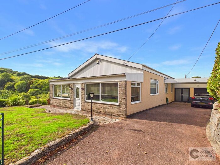 4 Bedroom Detached Bungalow For Sale In Stokeinteignhead, Newton Abbot, TQ12