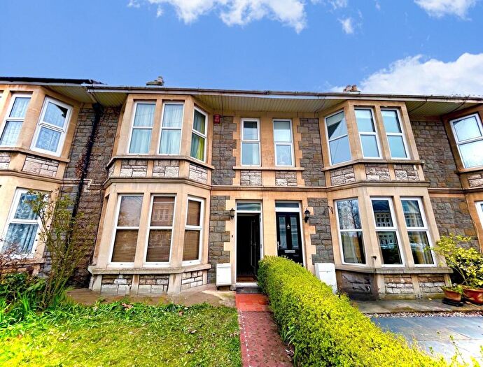 1 Bedroom House To Rent In Downend Road, Bristol, BS16