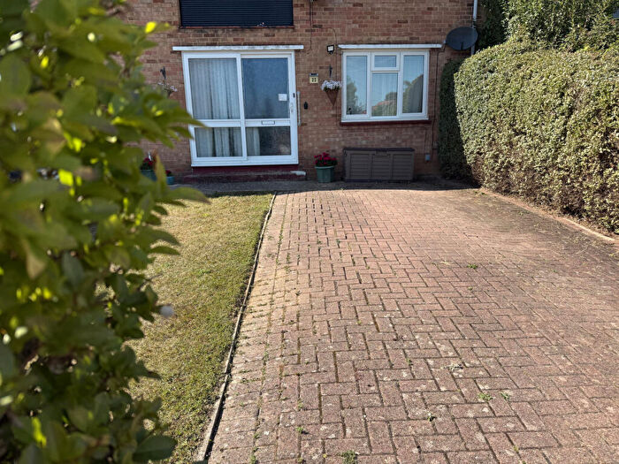 1 Bedroom Maisonette For Sale In Rydings, Windsor, SL4