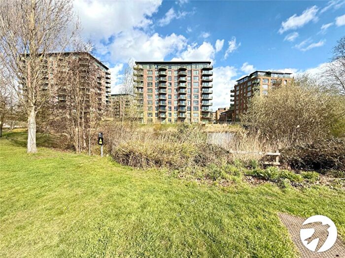 2 Bedroom Garage / Parking To Rent In Astell Road, London, SE3
