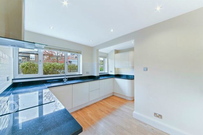 3 Bedroom Terraced House To Rent In Lamble Street, Gospel Oak, NW5