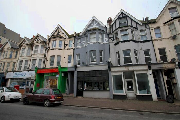 2 Bedroom Flat To Rent In Sackville Road, Bexhill-On-Sea TN39