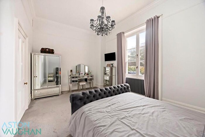 2 Bedroom Apartment For Sale In Sillwood Place, Brighton, BN1