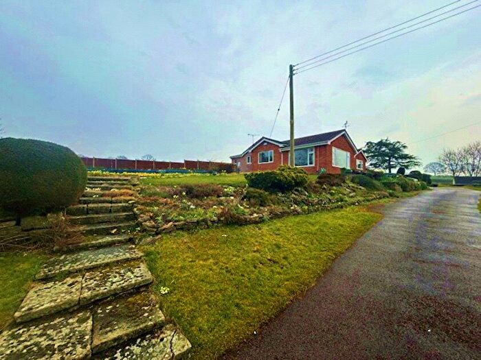 Property For Sale In Bearse Common, St. Briavels, Lydney, Gloucestershire, GL15