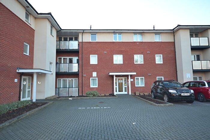 1 Bedroom Flat To Rent In Medici Close, Ilford, IG3
