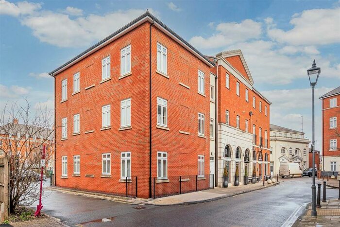 1 Bedroom Apartment To Rent In Gorcott Lane, Shirley, Solihull, B90