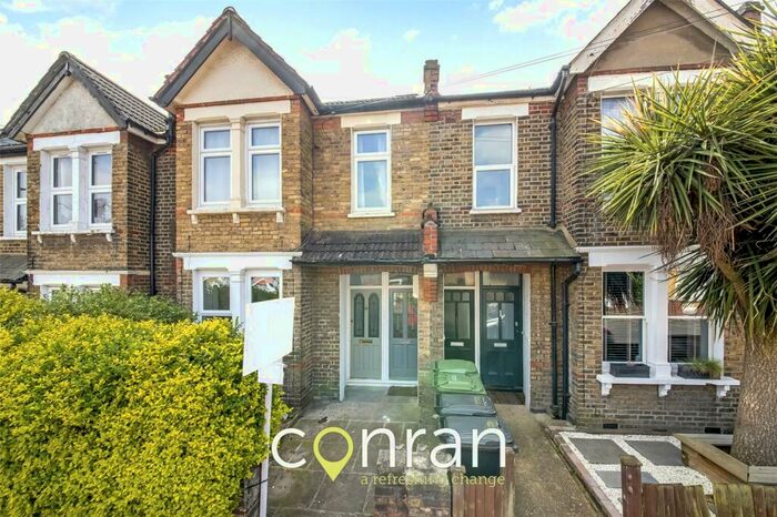 1 Bedroom Apartment To Rent In Elthruda Road, Hither Green, London, SE13