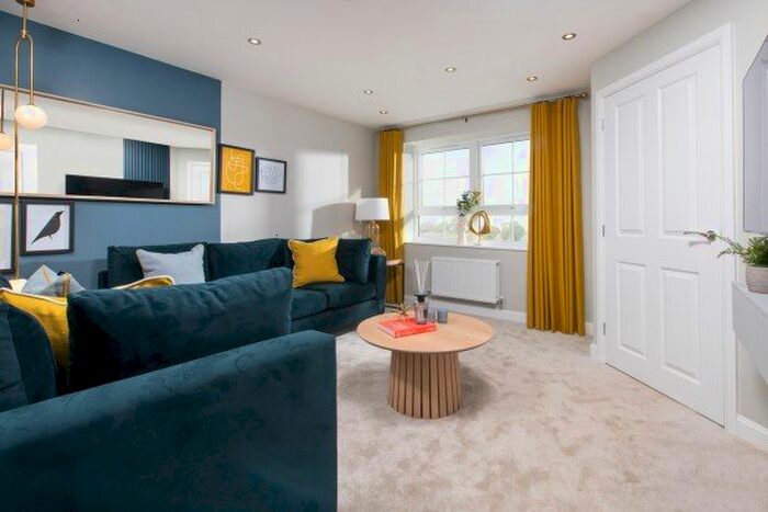 3 Bedroom Property To Rent In Azalea Court, Cramlington, NE23