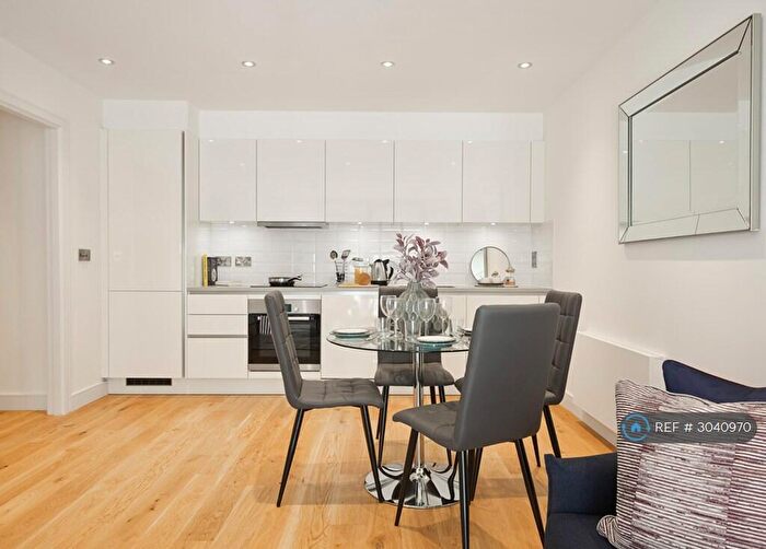 2 Bedroom Flat To Rent In Station Grove, Wembley, HA0