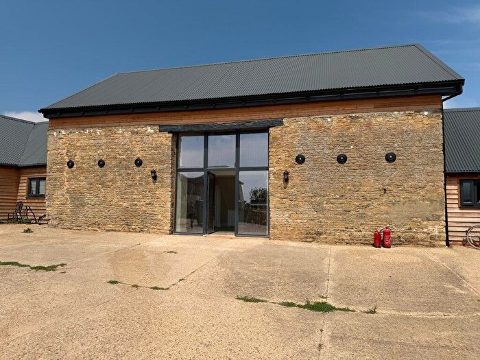 3 Bedroom Barn Conversion To Rent In Radwell Farm Barns, Radwell, MK43