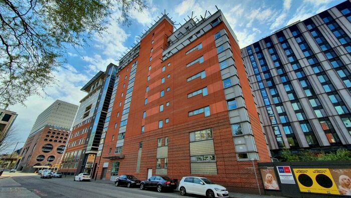 2 Bedroom Apartment To Rent In Montana House, M1