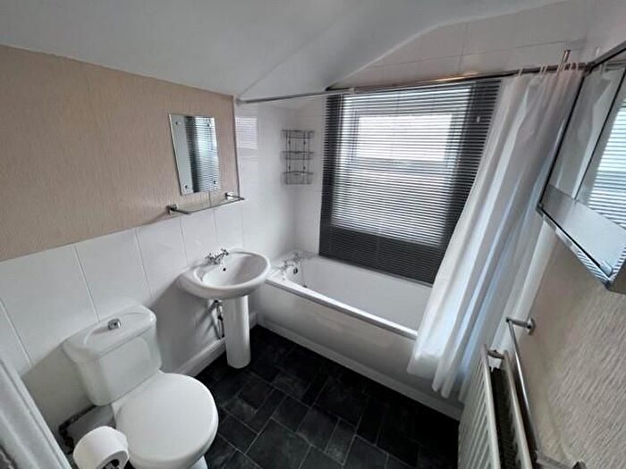 2 Bedroom Terraced House To Rent In Trafalgar Square, Long Eaton, NG10