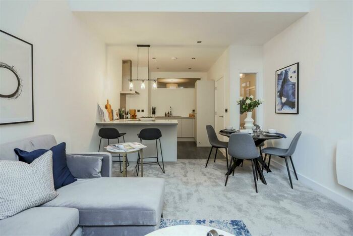 2 Bedroom Apartment To Rent In The Ribble, Northlight, Pendle, BB9