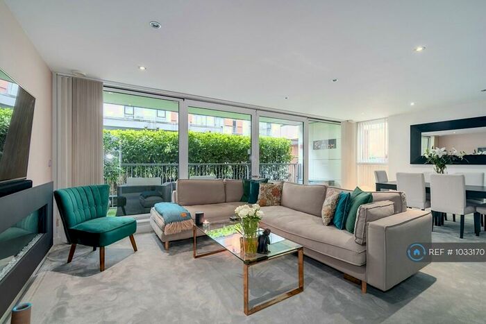 1 Bedroom Flat To Rent In London, London, E16