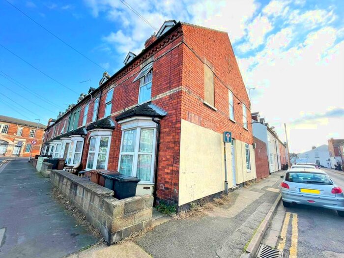 1 Bedroom Apartment To Rent In Ripon Street, Lincoln, LN5