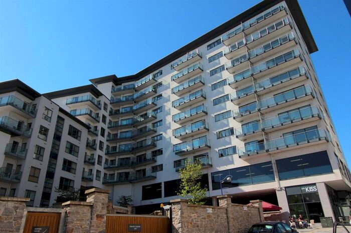 2 Bedroom Flat To Rent In Armstrong House, Exeter Street, Plymouth, PL4