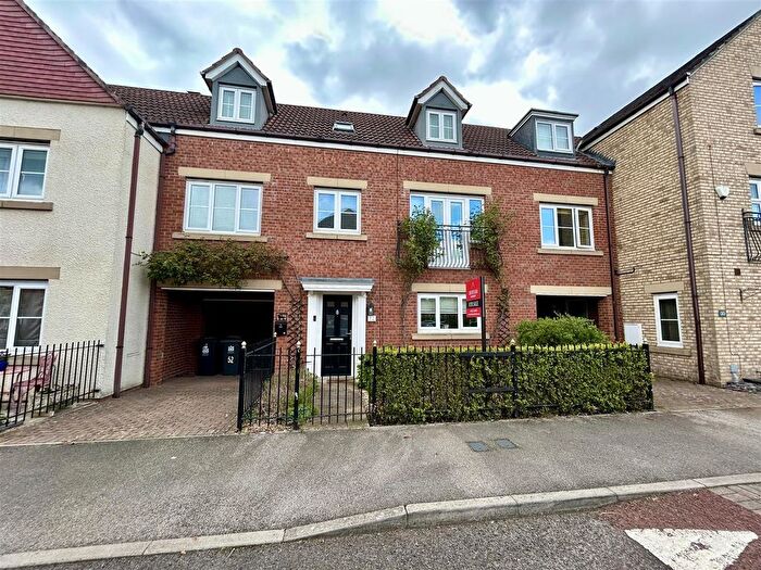 4 Bedroom Property For Sale In Collingsway, Darlington, DL2