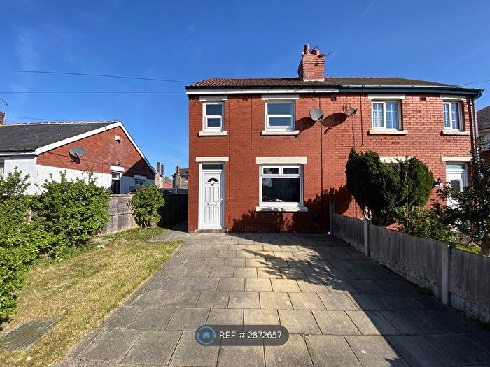 2 Bedroom Semi Detached House To Rent In Devonshire Avenue, Thornton-Cleveleys, FY5