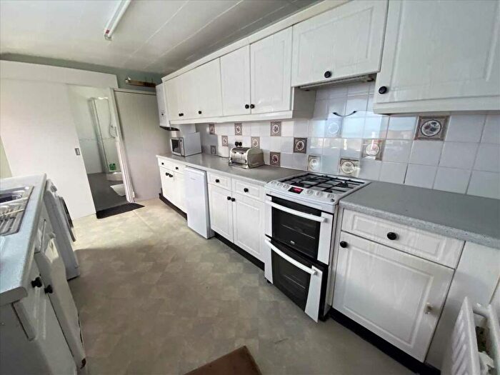3 Bedroom Terraced House For Sale In West Banks, Sleaford, NG34