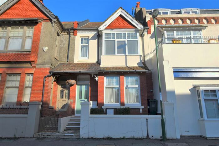 1 Bedroom Flat To Rent In Western Road, Shoreham-By-Sea BN43