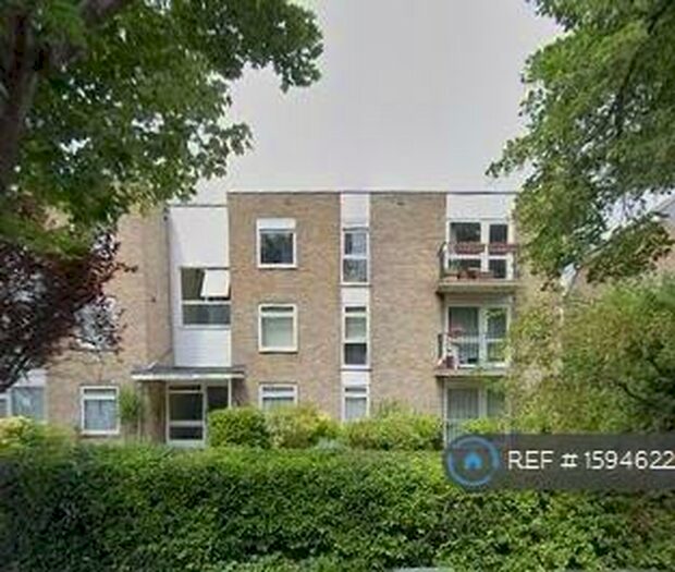 2 Bedroom Flat To Rent In Devonshire Road, Sutton, SM2