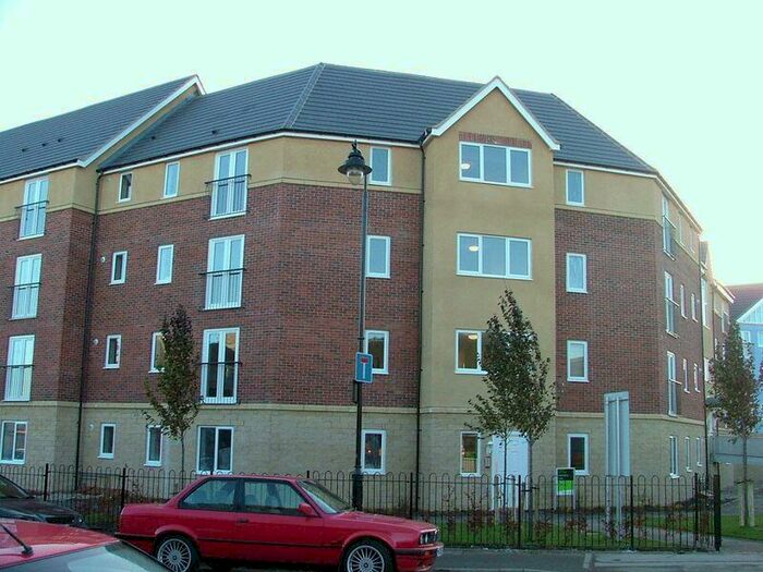 2 Bedroom Flat To Rent In Chillingham Road, Newcastle Upon Tyne, NE6