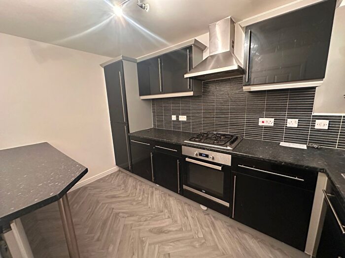 3 Bedroom Semi-Detached House To Rent In Sun Street, Thornaby, TS17