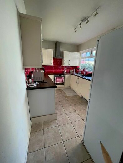 3 Bedroom Terraced House To Rent In Canterbury Street, Garston, Liverpool, L19