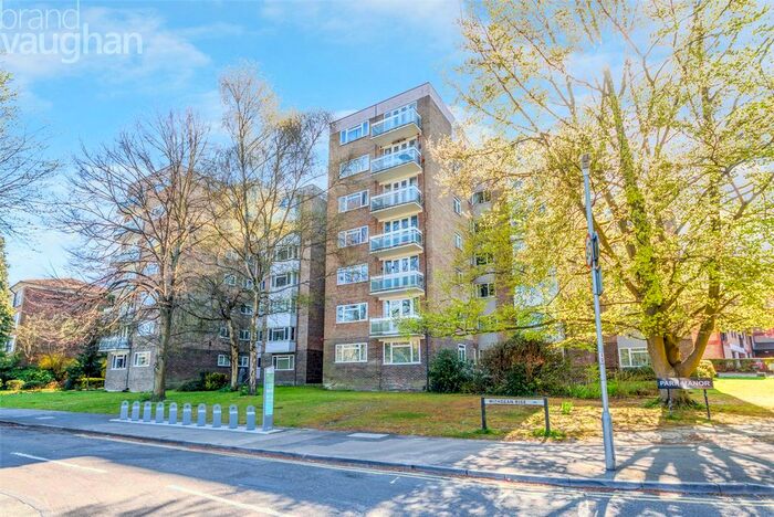 2 Bedroom Flat To Rent In Park Manor, London Road, Preston, Brighton, BN1