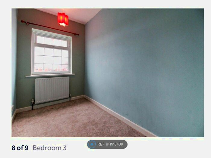 3 Bedroom Semi-Detached House To Rent In Brinsworth Hall Avenue, Brinsworth, Rotherham, S60