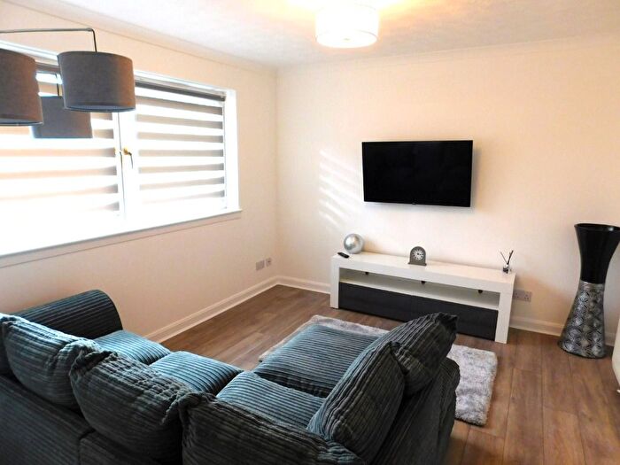 1 Bedroom Flat To Rent In Urquhart Terrace, City Centre, Aberdeen, AB24