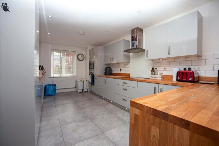 4 Bedroom Semi Detached House To Rent In Clay Pit Grove, Cheltenham, Gloucestershire, GL51