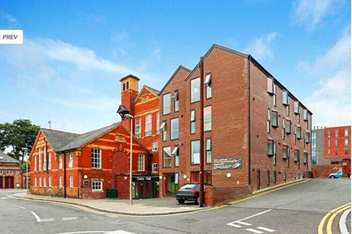 1 Bedroom Apartment For Sale In George Street, Chester, Cheshire, CH1