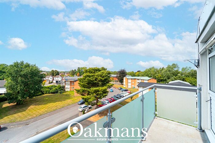 2 Bedroom Flat For Sale In Harwood Grove, Shirley, Solihull, West Midlands, B90