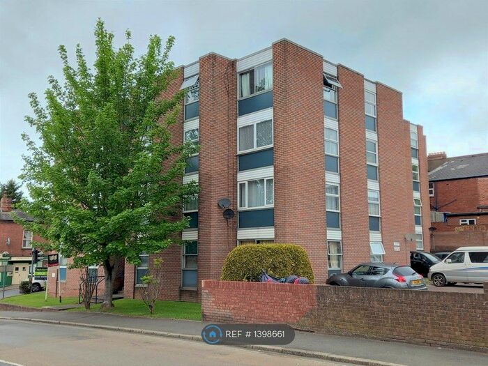 2 Bedroom Flat To Rent In Pinhoe Road, Exeter, EX4