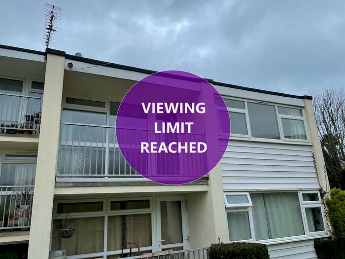 2 Bedroom Flat To Rent In Devon View, Warren Road, Dawlish Warren, Dawlish, EX7