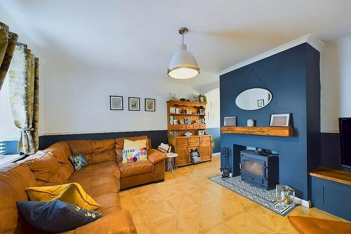 4 Bedroom Detached House For Sale In Row Brow Park, Dearham, Maryport, CA15