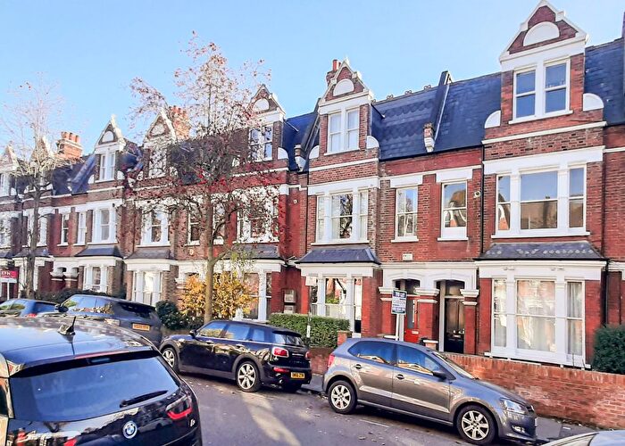 2 Bedroom Flat To Rent In , Gladsmuir Road, Whitehall Park, N19