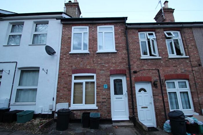 2 Bedroom Terraced House To Rent In Kings Road, Orpington, BR6