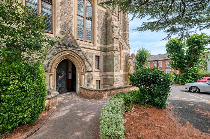 1 Bedroom Flat For Sale In Sansome Walk, St. Marys Court Sansome Walk, WR1