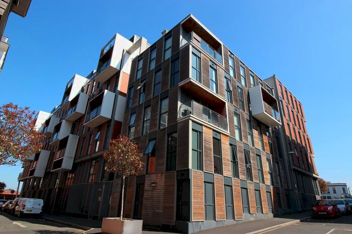 Studio To Rent In Ludgate Hill, Manchester, M4