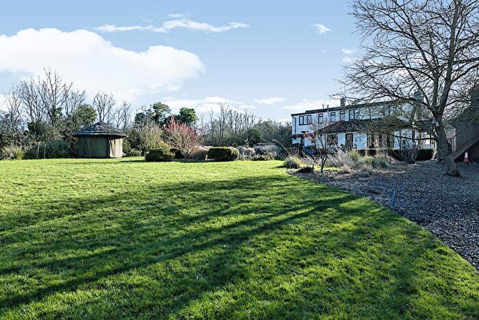 5 Bedroom Detached House For Sale In Main Road, Danbury, Chelmsford, Essex, CM3