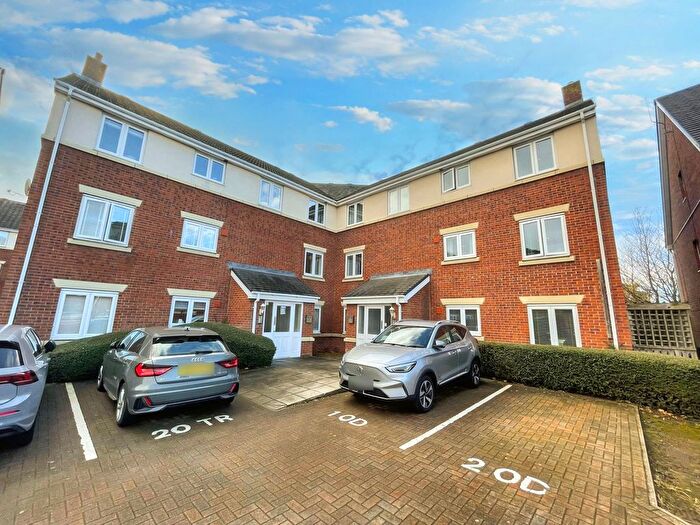 2 Bedroom Flat To Rent In Tidespring Row, Hebburn, NE31