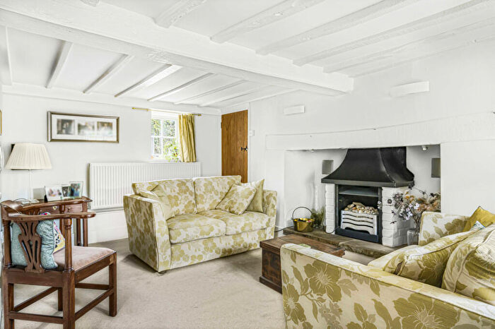 3 Bedroom Detached House For Sale In Queen Street, Dorchester-on-Thames, OX10