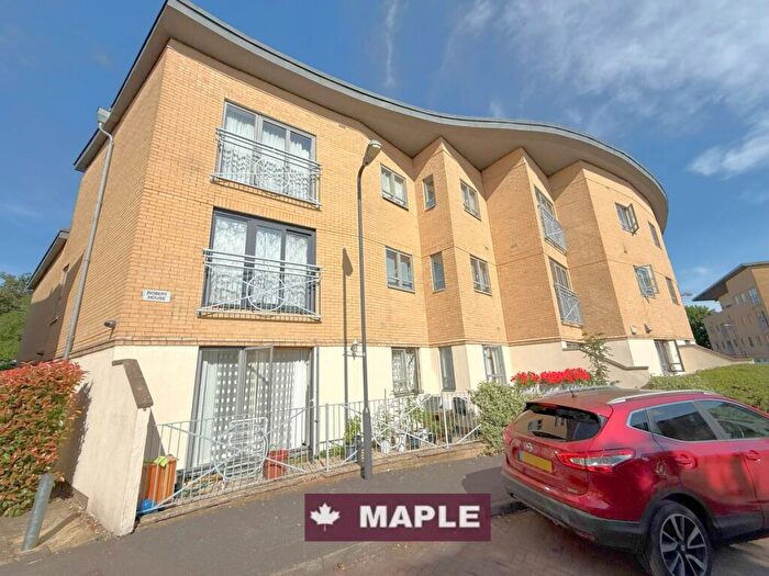 2 Bedroom Flat To Rent In Robert House, Harrow, HA1
