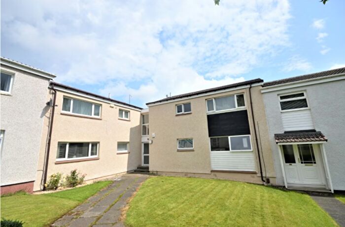 2 Bedroom Flat To Rent In Glen More, East Kilbride, G74