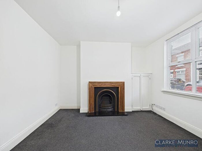 2 Bedroom Terraced House For Sale In Beaconsfield Street, Darlington, DL3