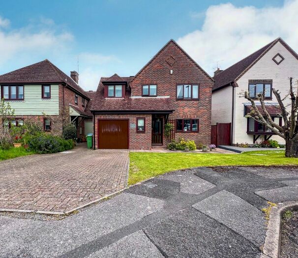 Houses to rent in Steyning, BN44, West Sussex